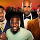 The Cast of Real Husbands of Hollywood (BET.com)